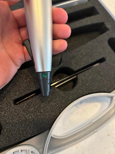 Used Cryo Probe Cryo Pen X ~ Excellent Condition ~