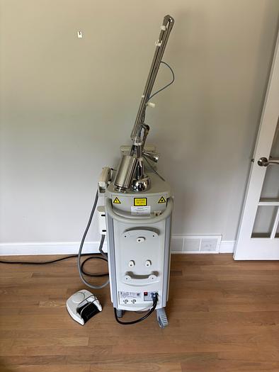 Used Sciton Joule 7 w/ Halo, BBL Hero, 1064 ClearV,ClearSilk,2940 MLP,Profactional XC