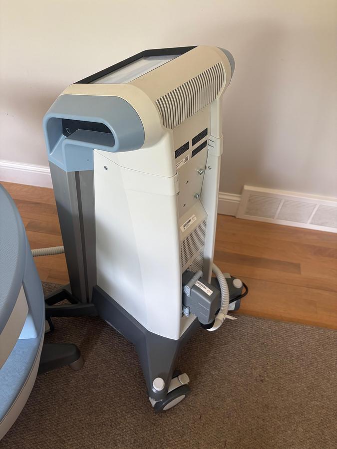 Used 2021 BTL Aesthetics ~ U1 & U2 Protocall ~ Warranty ~