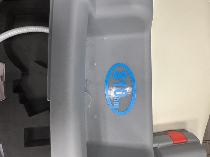 Used 2020 Alma Soprano ICE Platinum Soprano ICE Platinum 755, 810, 1064 nm Hair removal laser w/ 2 HP's