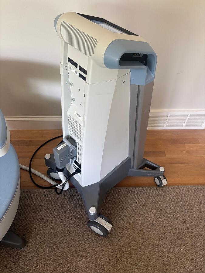 Used 2021 BTL Aesthetics ~ U1 & U2 Protocall ~ Warranty ~