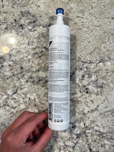 New Edge Systems Beta HD Bottle