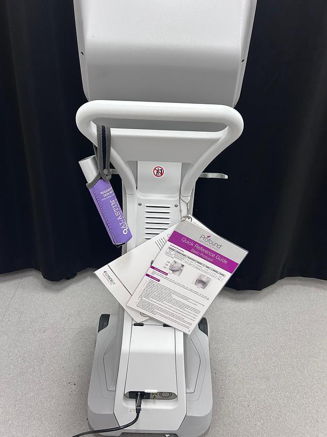 Used 2019 Candela Profound RF MicroNeedling