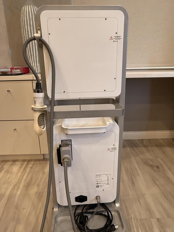 Used 2019 Aesthetics Biomedical Vivace Micro Needling