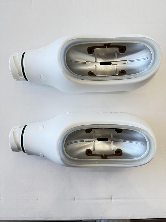 Used 2023 Zeltiq Aesthetics CoolSculpting Elite with 7 Applicators