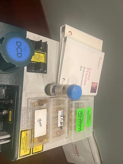 Used Candela GentleLase Plus (GLP) ~ Warranty ~ Fully operational ~