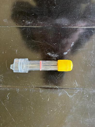 Used Palomer Qyag Q-YAG-5 q-switched Nd:YAG 1064nm system ~ Parts Only ~