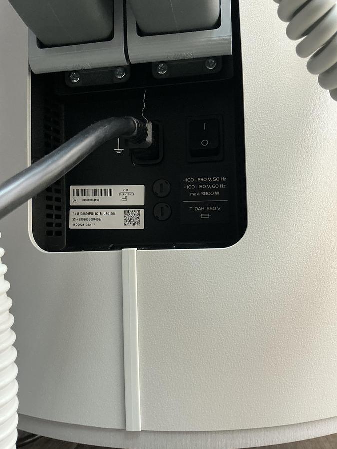 Used BTL Aesthetics Emsculpt NEO ~ 2024 ~2 Large, 2 Edge, 2 Small paddles~ Warranty