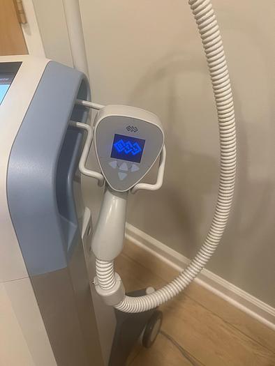 Used 2017 BTL Exilis Ultra 360 ~ Excellent Condition ~ Warranty ~