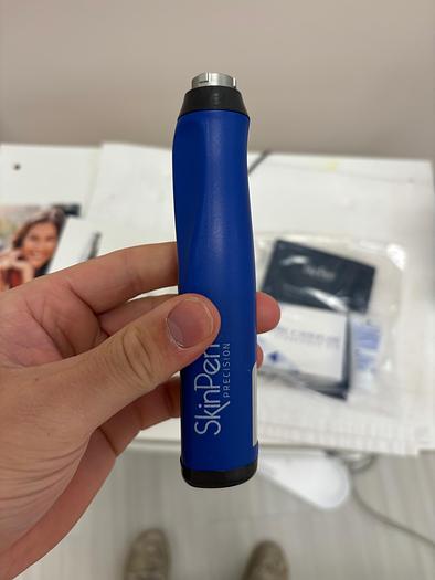 Used Skinpen Precision Skinpen