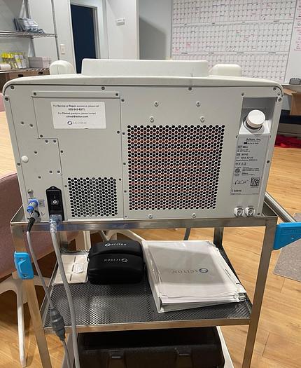 Used 2016 Sciton BBLs w/ Skin Tyte II ~ Vascular Lesions ~ Forever Bare ~ Warranty