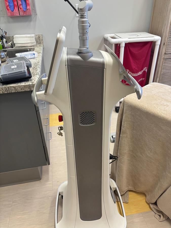 Used 2019 Candela Co2re Core Co2 Laser ~ Skin Resurfacing & Surgical Laser~ Warranty