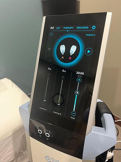 Used 2020 BTL Emsclpt