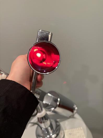 Used Sciton Profile w/ 1064 nm, Erbium Contour 2940 nm and BBL w/ ST ~ w/ Chiller & Smoke Evac ~