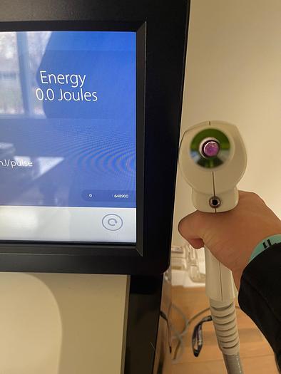 Used 2016 Alma Harmony XL Pro