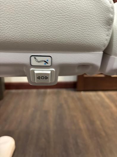 Used SkinAct Electric Beauty Bed ~ Fully Operational ~