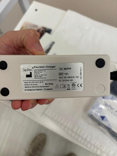 Used Skinpen Precision Skinpen