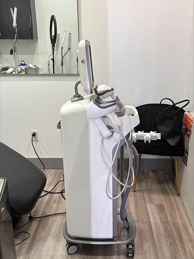 Used 2018 Syneron/Candela Elos +