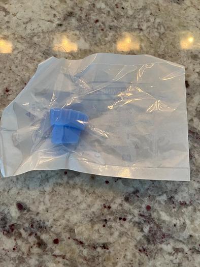 Used Derma-Glo 7 in 1 Alice Super Bubble Facial Hydra Machine