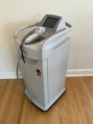 Used Lumenis Lightshher XC ~ Fully Operatioanl ~ HR = 1.55 ~