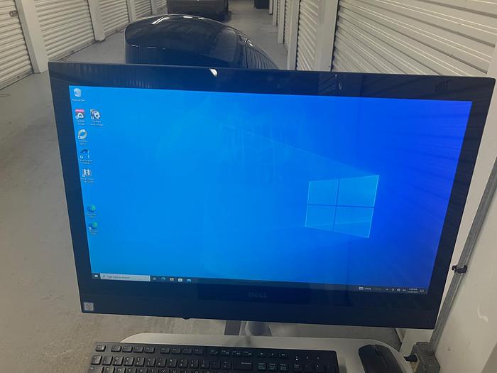 Used Diopsys Nova VEP ~ ERG ~ ffERG ~ Excellent Condition ~ Warranty ~