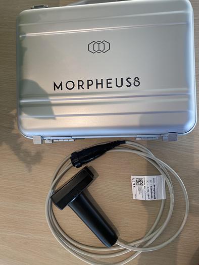 Used 2020 InMode Optimas w/ Morpheus 8 ~ Warranty ~ Excellent Condition ~ Very low use ~