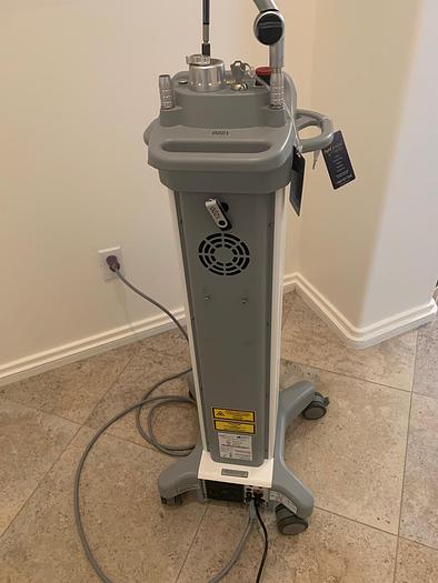 Used 2016 Light Scalpel LS-2010 CO2 Laser