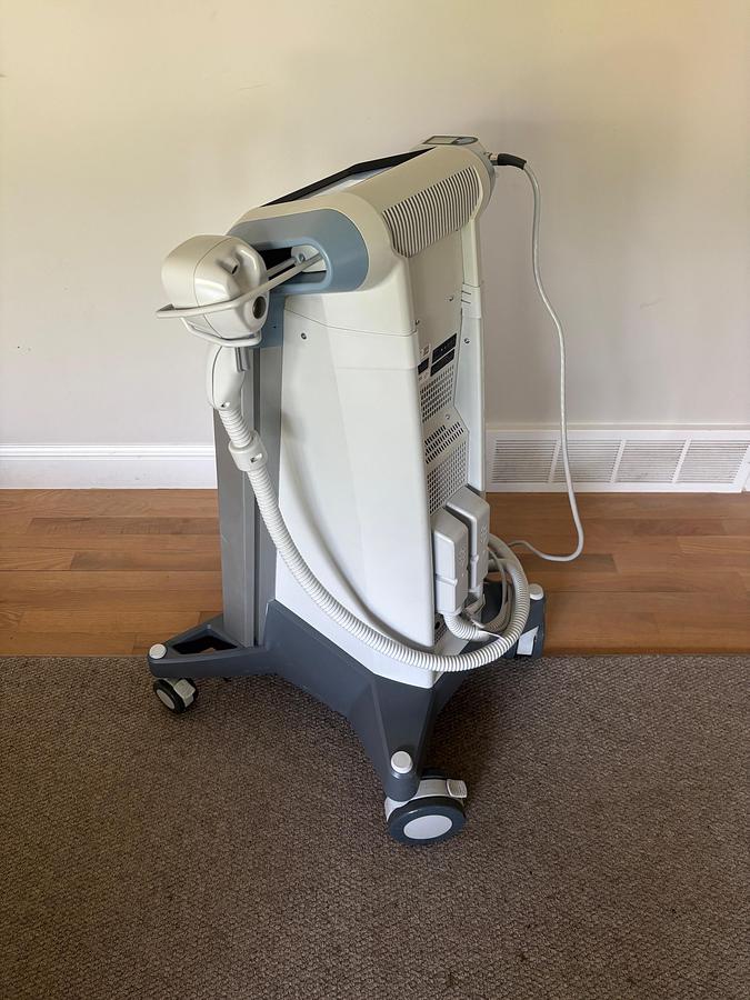 Used 2021 BTL Exilis Ultra ~ Excellent Condition ~ Warranty ~