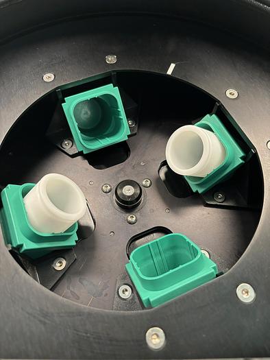 Used Horizon 755VES Centrifuge ~Excellent Condition ~