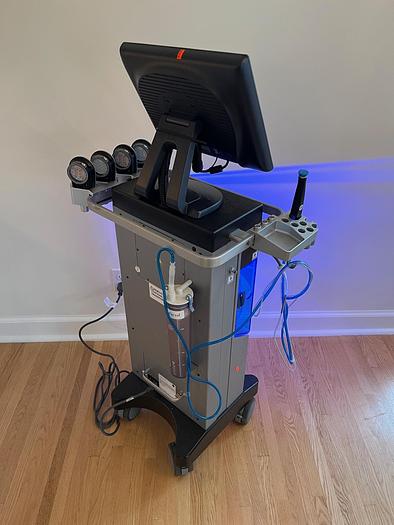 Used 2021 Hydrafacial MD Elite ~ Fully Operational ~ Warranty ~