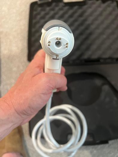 Used 2019 Syneron Candela Sublative RF Applicator for Elos + ~ RF Skin Ablation & Resurfacing