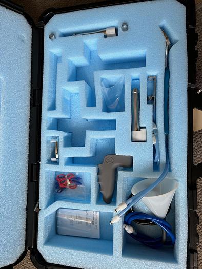 Used Sciton Joule 7 w/ Halo, BBL Hero, 1064 ClearV,ClearSilk,2940 MLP,Profactional XC