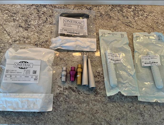 Used Candela Co2re Core Co2 Laser