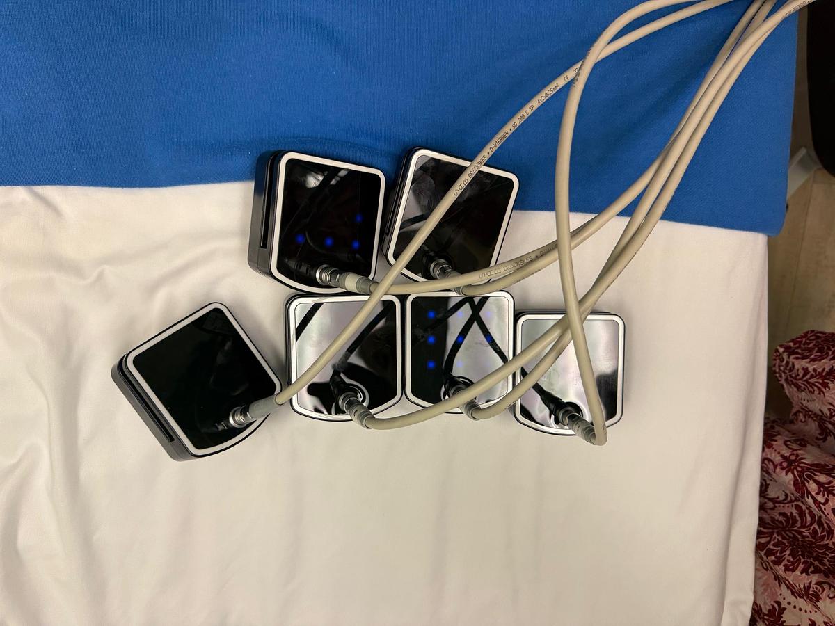 Used 2022 inMode Evolve X