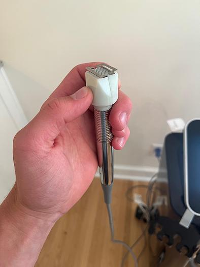 Used 2017 InMode Optimas w/  Diolaze XL, SR515, SR580, Forma, Fractora ~ Single Owner ~