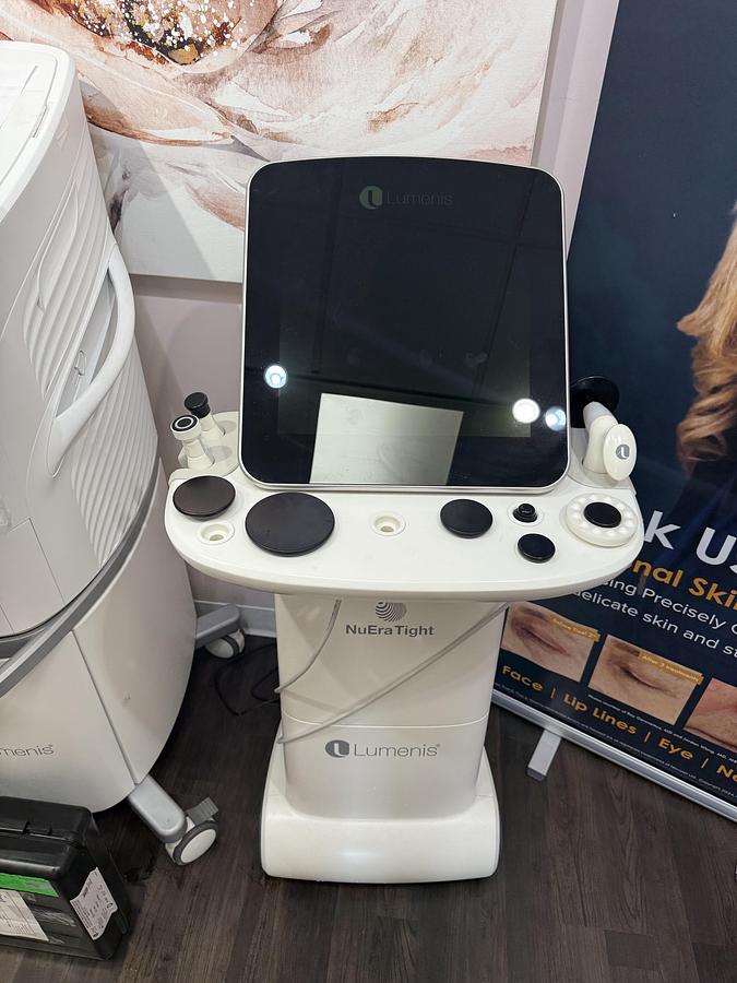 Used 2022 Lumenis NuEra Tight