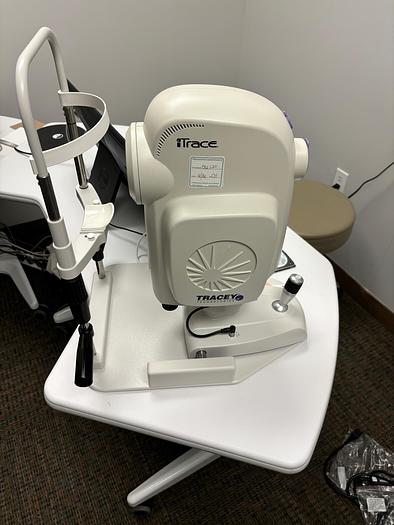 Used Tracey iTrace ~ Excellent Condition ~ Warranty ~ Single Owner ~