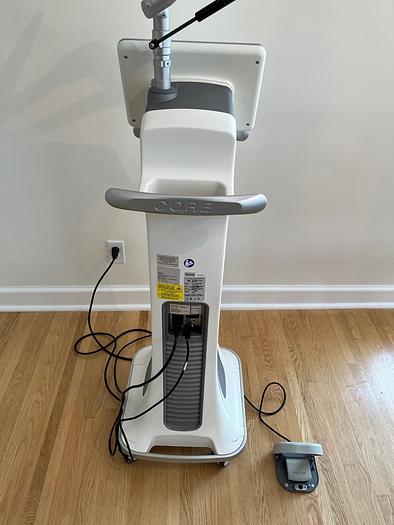 Used Candela Co2re Core Co2 Laser