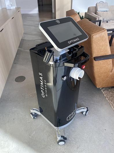 Used 2020 InMode Optimas w/ Morpheus 8 ~ Warranty ~ Excellent Condition ~ Very low use ~