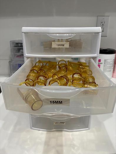 Used 2018 Candela GentleMax Pro