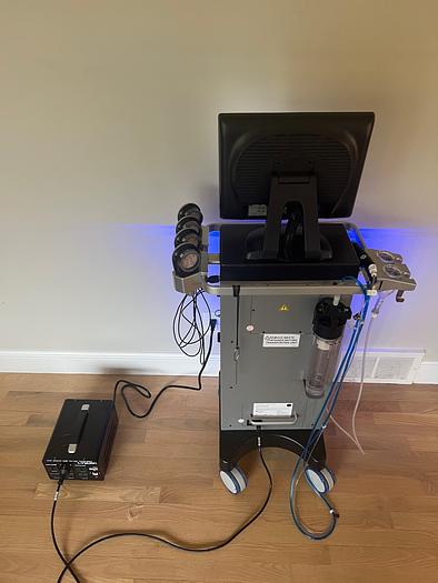 Used 2021  Edge Systems Hydrafacial Elite MD