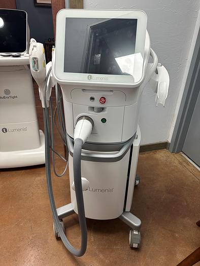 Used 2022 Lumenis Optilight W/ ~ IPL and OPT Handpiece ~ Excellent Condition ~ Warranty ~