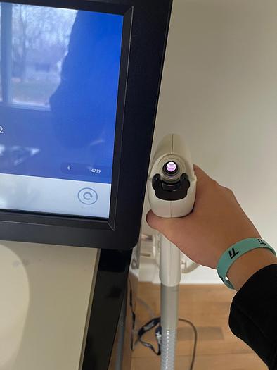 Used 2016 Alma Harmony XL Pro