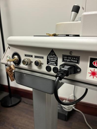 Used LaserX LQP 3106 ~ Excellent Condition ~ Warranty ~