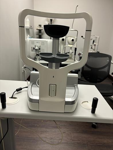 Used 2018 Tear Science LipiScan