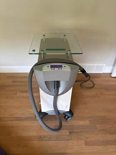 Used Zimmer Cryo 6 Chiller