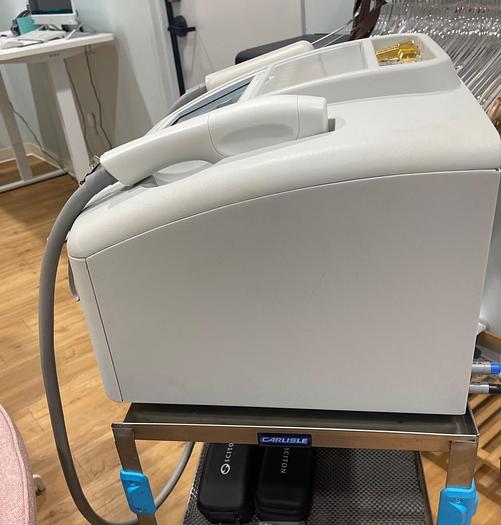 Used 2016 Sciton BBLs w/ Skin Tyte II ~ Vascular Lesions ~ Forever Bare ~ Warranty