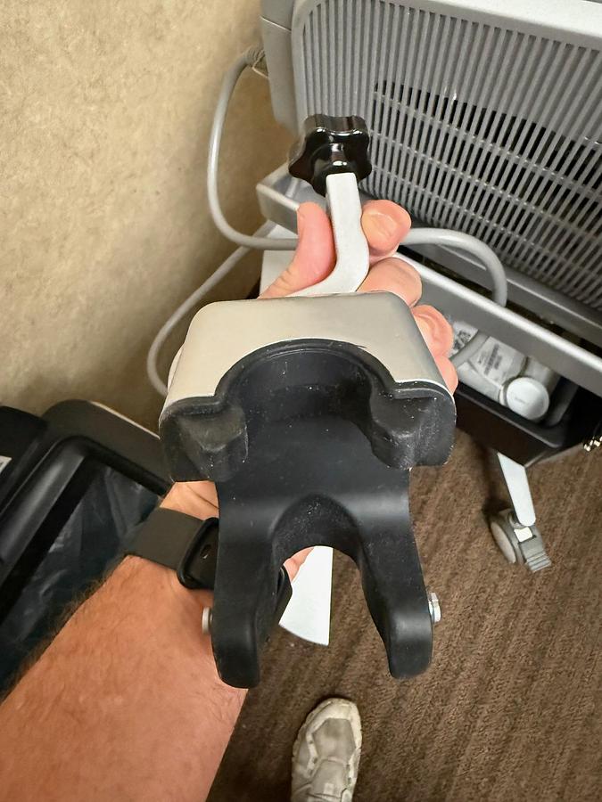 Used 2020 Lumenis Quattro with XC 805 and ET Hand Pieces, Hair removal, Pigmented Lesions, Vascular lesions