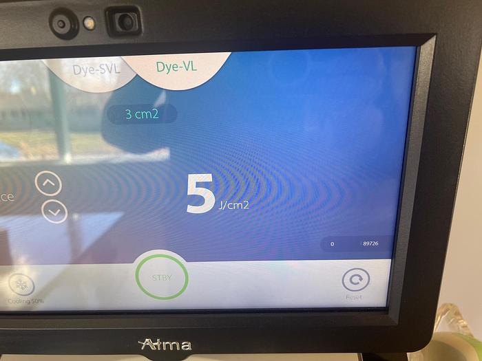 Used 2016 Alma Harmony XL Pro