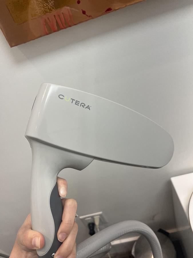 Used Cutera XEO w/ Full ND YAG, Limelight, Titan, Pearl, Pearl Fractional ~ Warranty ~